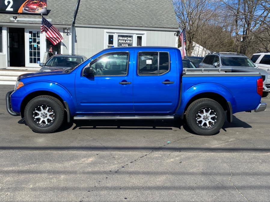 2014 Nissan Frontier 4WD Crew Cab SWB Auto SV, available for sale in Canton, Connecticut | Lava Motors 2 Inc. Canton, Connecticut 2014 Nissan Frontier 4WD Crew Cab SWB Auto SV, available for sale in Canton, Connecticut | Lava Motors 2 Inc. Canton, Connecticut