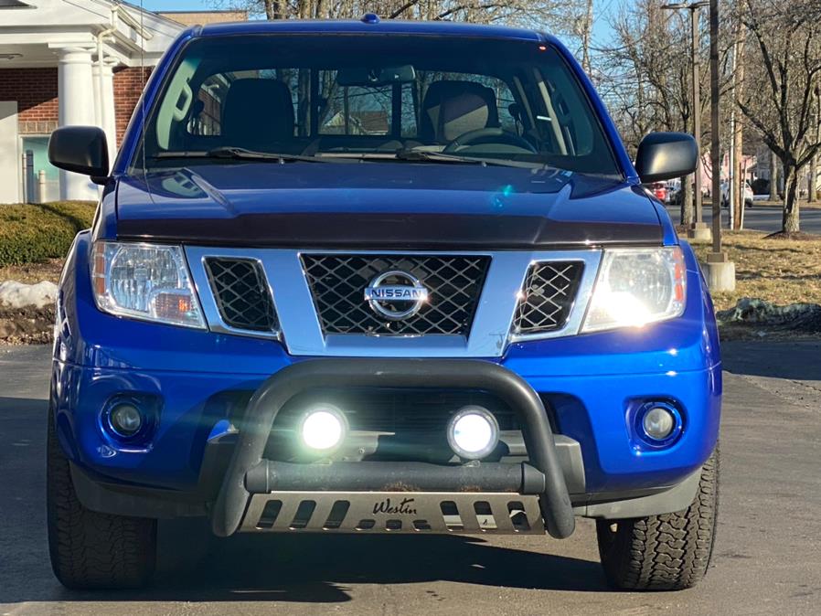 2014 Nissan Frontier 4WD Crew Cab SWB Auto SV, available for sale in Canton, Connecticut | Lava Motors 2 Inc. Canton, Connecticut 2014 Nissan Frontier 4WD Crew Cab SWB Auto SV, available for sale in Canton, Connecticut | Lava Motors 2 Inc. Canton, Connecticut