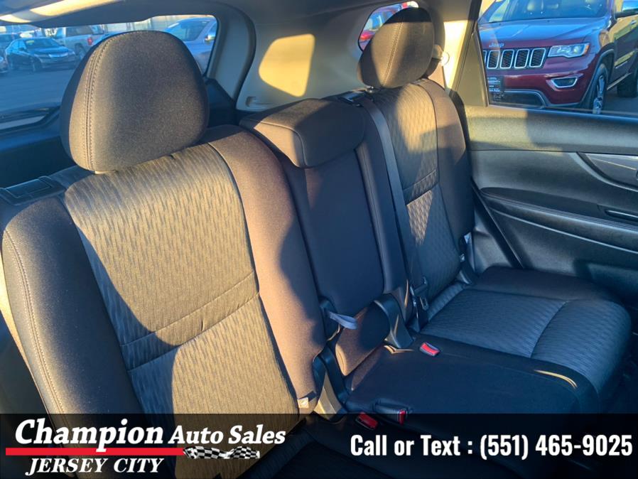2020 Nissan Rogue AWD SV, available for sale in Jersey City, New Jersey | Champion Auto Sales of JC. Jersey City, New Jersey 2020 Nissan Rogue AWD SV, available for sale in Jersey City, New Jersey | Champion Auto Sales of JC. Jersey City, New Jersey