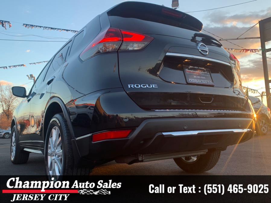 2020 Nissan Rogue AWD SV, available for sale in Jersey City, New Jersey | Champion Auto Sales of JC. Jersey City, New Jersey 2020 Nissan Rogue AWD SV, available for sale in Jersey City, New Jersey | Champion Auto Sales of JC. Jersey City, New Jersey