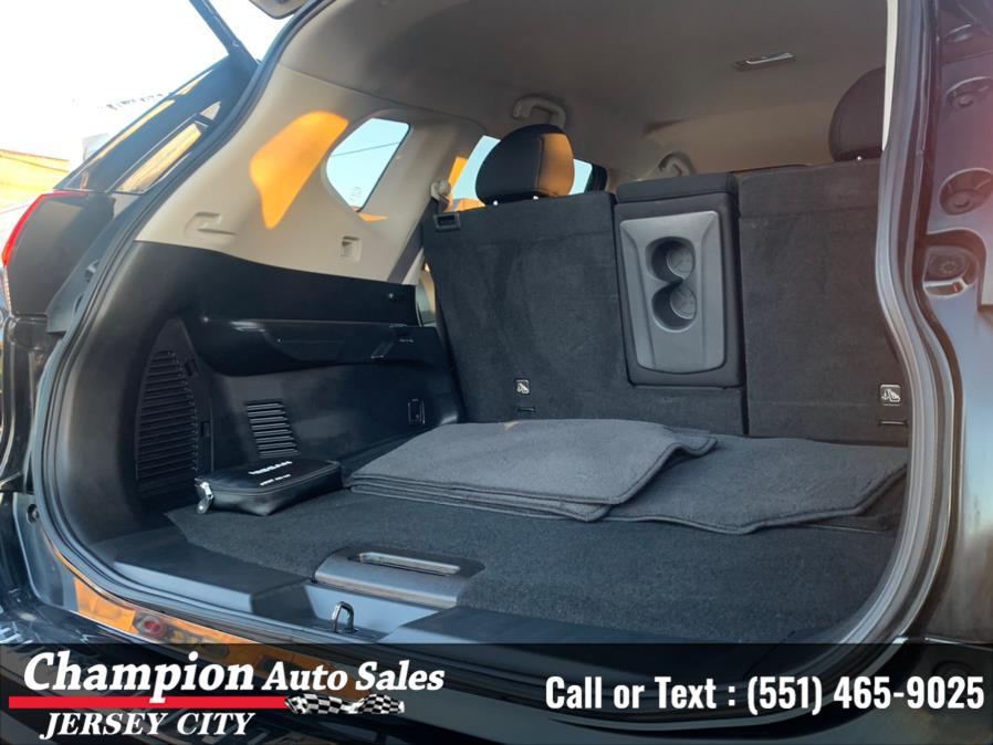 2020 Nissan Rogue AWD SV, available for sale in Jersey City, New Jersey | Champion Auto Sales of JC. Jersey City, New Jersey 2020 Nissan Rogue AWD SV, available for sale in Jersey City, New Jersey | Champion Auto Sales of JC. Jersey City, New Jersey