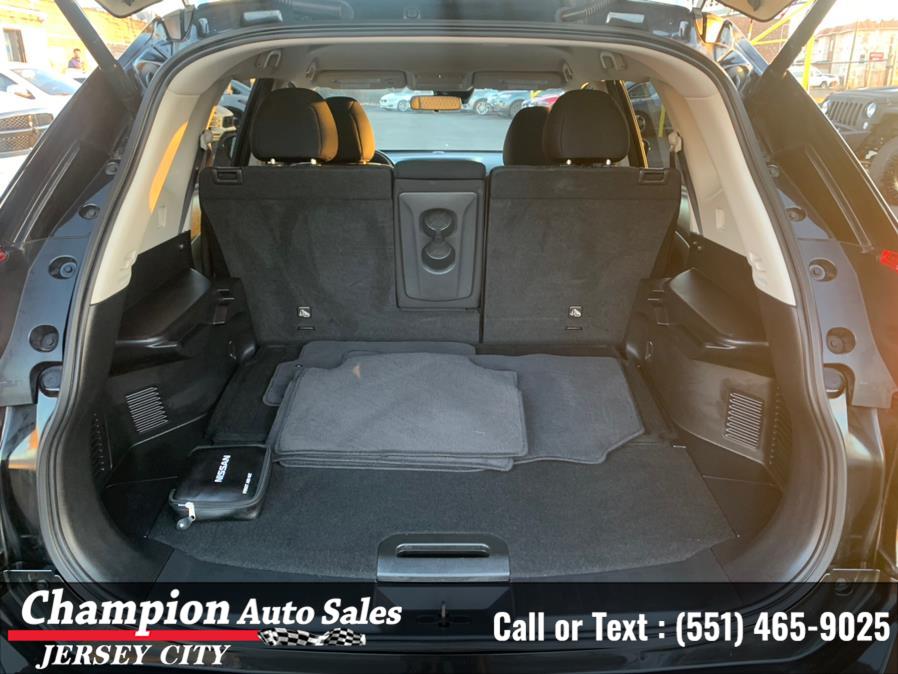 2020 Nissan Rogue AWD SV, available for sale in Jersey City, New Jersey | Champion Auto Sales of JC. Jersey City, New Jersey 2020 Nissan Rogue AWD SV, available for sale in Jersey City, New Jersey | Champion Auto Sales of JC. Jersey City, New Jersey