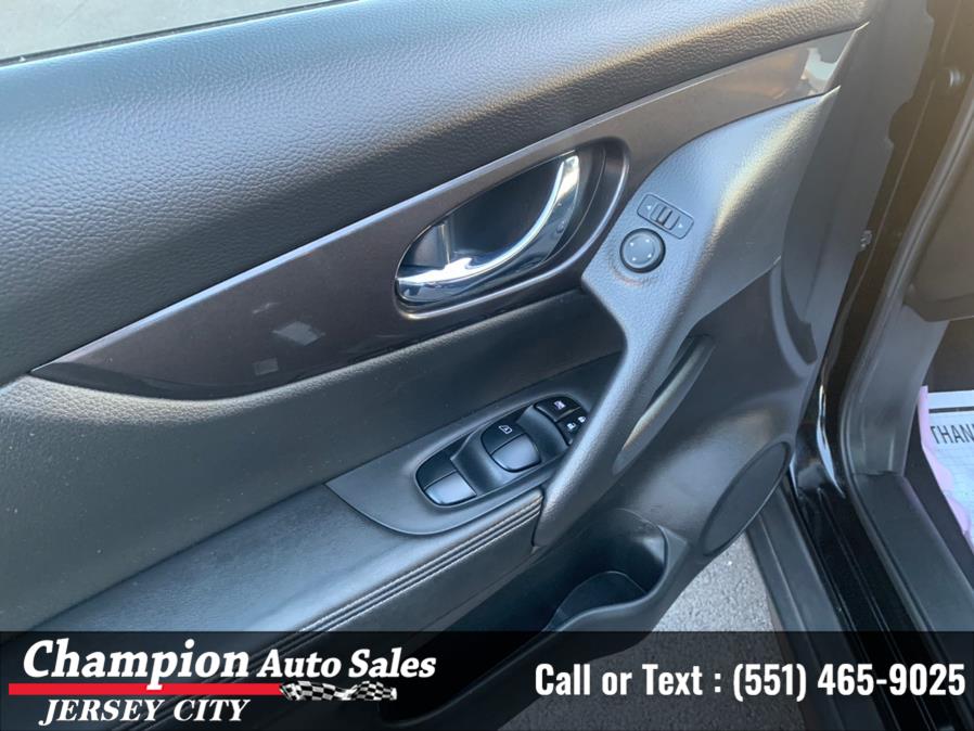 2020 Nissan Rogue AWD SV, available for sale in Jersey City, New Jersey | Champion Auto Sales of JC. Jersey City, New Jersey 2020 Nissan Rogue AWD SV, available for sale in Jersey City, New Jersey | Champion Auto Sales of JC. Jersey City, New Jersey