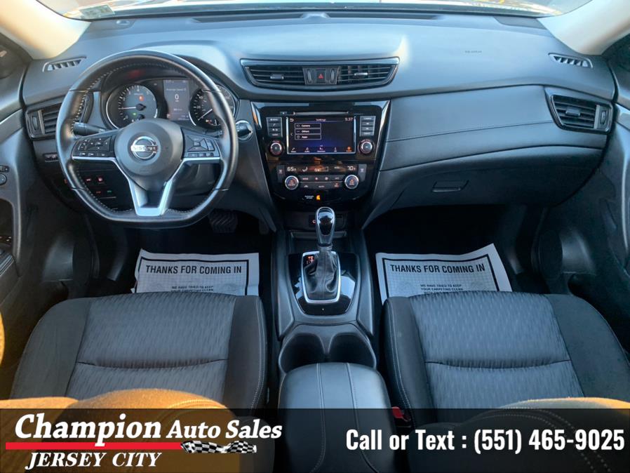 2020 Nissan Rogue AWD SV, available for sale in Jersey City, New Jersey | Champion Auto Sales of JC. Jersey City, New Jersey 2020 Nissan Rogue AWD SV, available for sale in Jersey City, New Jersey | Champion Auto Sales of JC. Jersey City, New Jersey