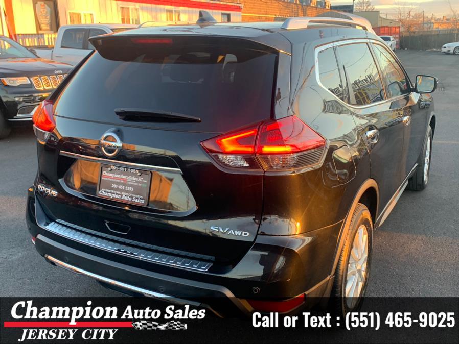 2020 Nissan Rogue AWD SV, available for sale in Jersey City, New Jersey | Champion Auto Sales of JC. Jersey City, New Jersey 2020 Nissan Rogue AWD SV, available for sale in Jersey City, New Jersey | Champion Auto Sales of JC. Jersey City, New Jersey