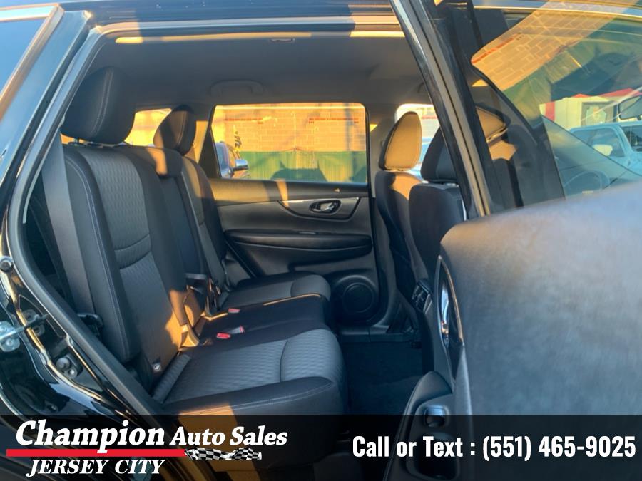 2020 Nissan Rogue AWD SV, available for sale in Jersey City, New Jersey | Champion Auto Sales of JC. Jersey City, New Jersey 2020 Nissan Rogue AWD SV, available for sale in Jersey City, New Jersey | Champion Auto Sales of JC. Jersey City, New Jersey