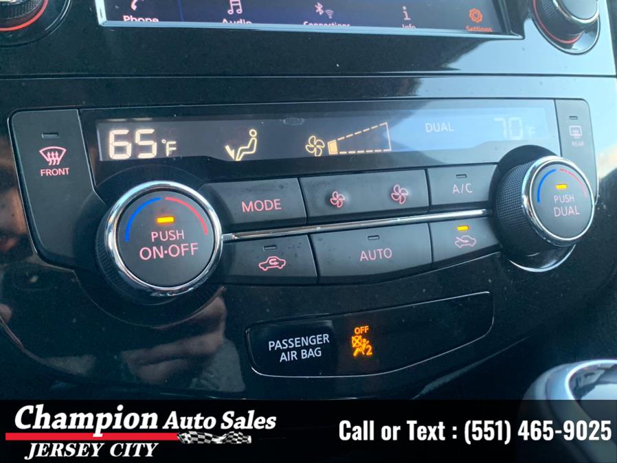 2020 Nissan Rogue AWD SV, available for sale in Jersey City, New Jersey | Champion Auto Sales of JC. Jersey City, New Jersey 2020 Nissan Rogue AWD SV, available for sale in Jersey City, New Jersey | Champion Auto Sales of JC. Jersey City, New Jersey
