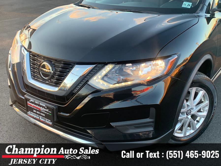 2020 Nissan Rogue AWD SV, available for sale in Jersey City, New Jersey | Champion Auto Sales of JC. Jersey City, New Jersey 2020 Nissan Rogue AWD SV, available for sale in Jersey City, New Jersey | Champion Auto Sales of JC. Jersey City, New Jersey