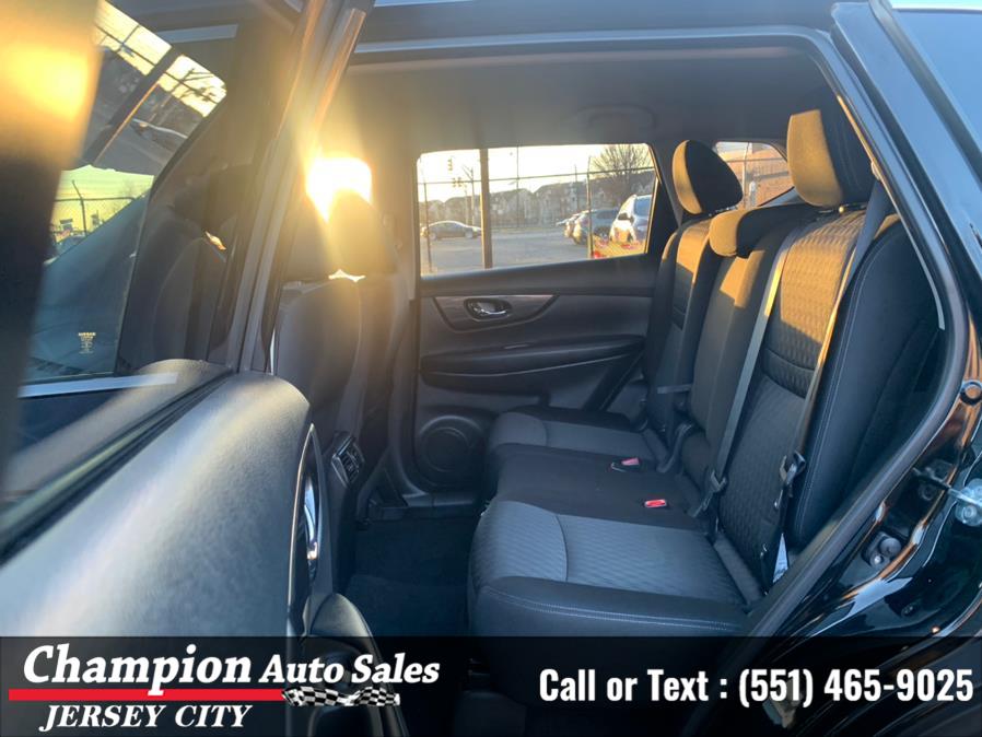2020 Nissan Rogue AWD SV, available for sale in Jersey City, New Jersey | Champion Auto Sales of JC. Jersey City, New Jersey 2020 Nissan Rogue AWD SV, available for sale in Jersey City, New Jersey | Champion Auto Sales of JC. Jersey City, New Jersey