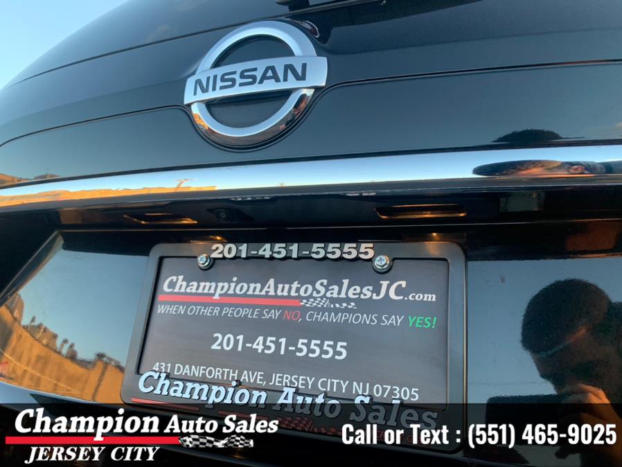 2020 Nissan Rogue AWD SV, available for sale in Jersey City, New Jersey | Champion Auto Sales of JC. Jersey City, New Jersey 2020 Nissan Rogue AWD SV, available for sale in Jersey City, New Jersey | Champion Auto Sales of JC. Jersey City, New Jersey
