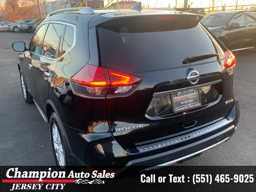 2020 Nissan Rogue AWD SV, available for sale in Jersey City, New Jersey | Champion Auto Sales of JC. Jersey City, New Jersey 2020 Nissan Rogue AWD SV, available for sale in Jersey City, New Jersey | Champion Auto Sales of JC. Jersey City, New Jersey