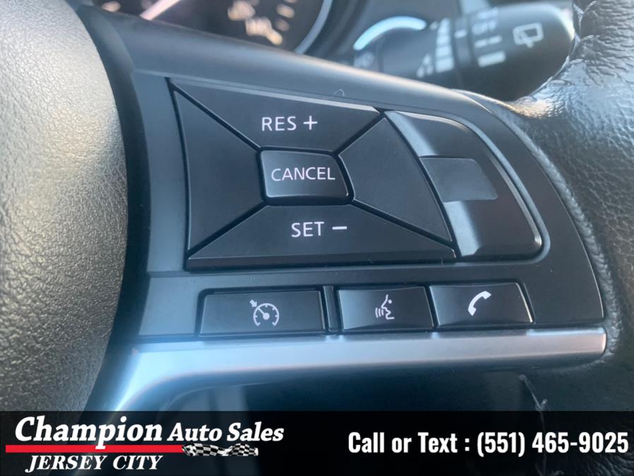 2020 Nissan Rogue AWD SV, available for sale in Jersey City, New Jersey | Champion Auto Sales of JC. Jersey City, New Jersey 2020 Nissan Rogue AWD SV, available for sale in Jersey City, New Jersey | Champion Auto Sales of JC. Jersey City, New Jersey