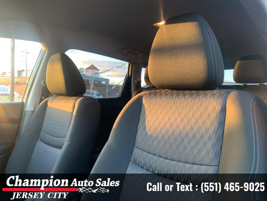 2020 Nissan Rogue AWD SV, available for sale in Jersey City, New Jersey | Champion Auto Sales of JC. Jersey City, New Jersey 2020 Nissan Rogue AWD SV, available for sale in Jersey City, New Jersey | Champion Auto Sales of JC. Jersey City, New Jersey