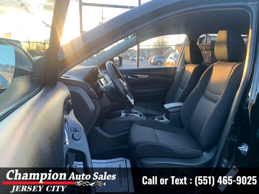 2020 Nissan Rogue AWD SV, available for sale in Jersey City, New Jersey | Champion Auto Sales of JC. Jersey City, New Jersey 2020 Nissan Rogue AWD SV, available for sale in Jersey City, New Jersey | Champion Auto Sales of JC. Jersey City, New Jersey