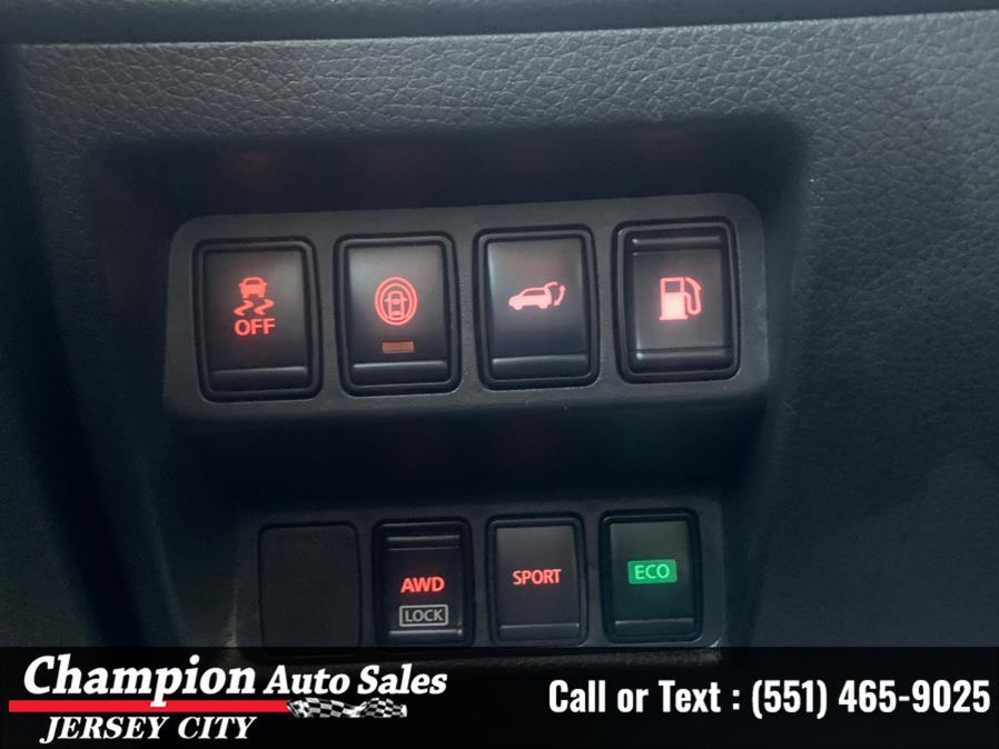 2020 Nissan Rogue AWD SV, available for sale in Jersey City, New Jersey | Champion Auto Sales of JC. Jersey City, New Jersey 2020 Nissan Rogue AWD SV, available for sale in Jersey City, New Jersey | Champion Auto Sales of JC. Jersey City, New Jersey