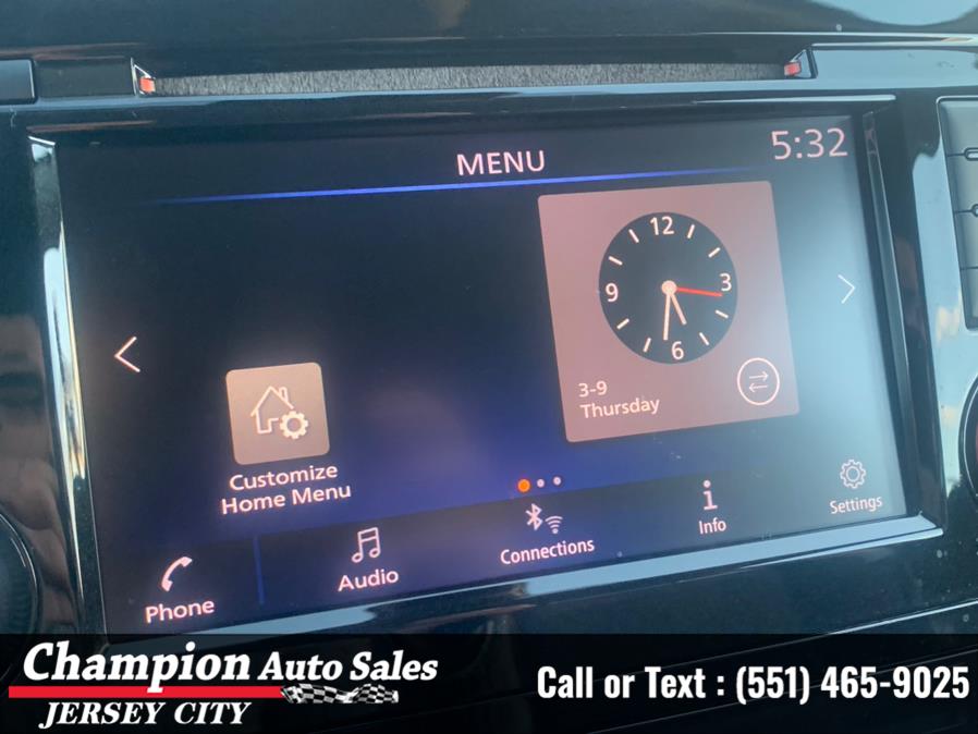 2020 Nissan Rogue AWD SV, available for sale in Jersey City, New Jersey | Champion Auto Sales of JC. Jersey City, New Jersey 2020 Nissan Rogue AWD SV, available for sale in Jersey City, New Jersey | Champion Auto Sales of JC. Jersey City, New Jersey