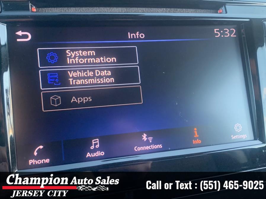 2020 Nissan Rogue AWD SV, available for sale in Jersey City, New Jersey | Champion Auto Sales of JC. Jersey City, New Jersey 2020 Nissan Rogue AWD SV, available for sale in Jersey City, New Jersey | Champion Auto Sales of JC. Jersey City, New Jersey