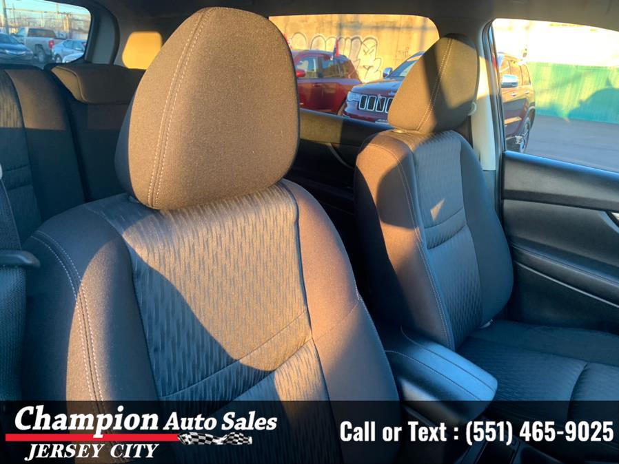 2020 Nissan Rogue AWD SV, available for sale in Jersey City, New Jersey | Champion Auto Sales of JC. Jersey City, New Jersey 2020 Nissan Rogue AWD SV, available for sale in Jersey City, New Jersey | Champion Auto Sales of JC. Jersey City, New Jersey