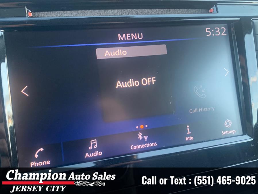 2020 Nissan Rogue AWD SV, available for sale in Jersey City, New Jersey | Champion Auto Sales of JC. Jersey City, New Jersey 2020 Nissan Rogue AWD SV, available for sale in Jersey City, New Jersey | Champion Auto Sales of JC. Jersey City, New Jersey