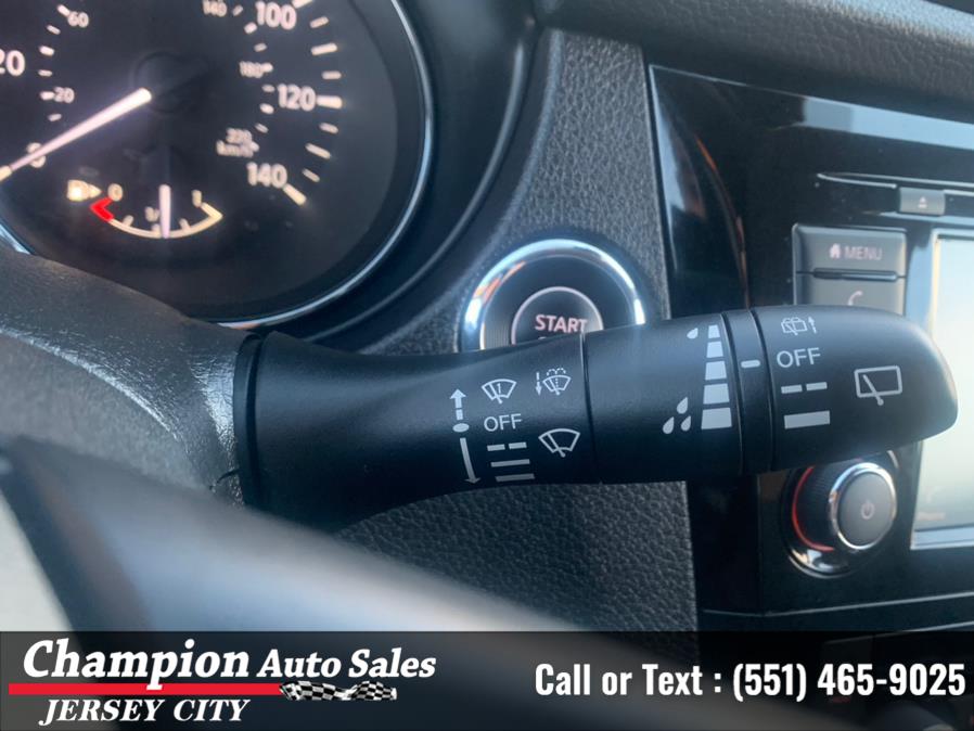 2020 Nissan Rogue AWD SV, available for sale in Jersey City, New Jersey | Champion Auto Sales of JC. Jersey City, New Jersey 2020 Nissan Rogue AWD SV, available for sale in Jersey City, New Jersey | Champion Auto Sales of JC. Jersey City, New Jersey