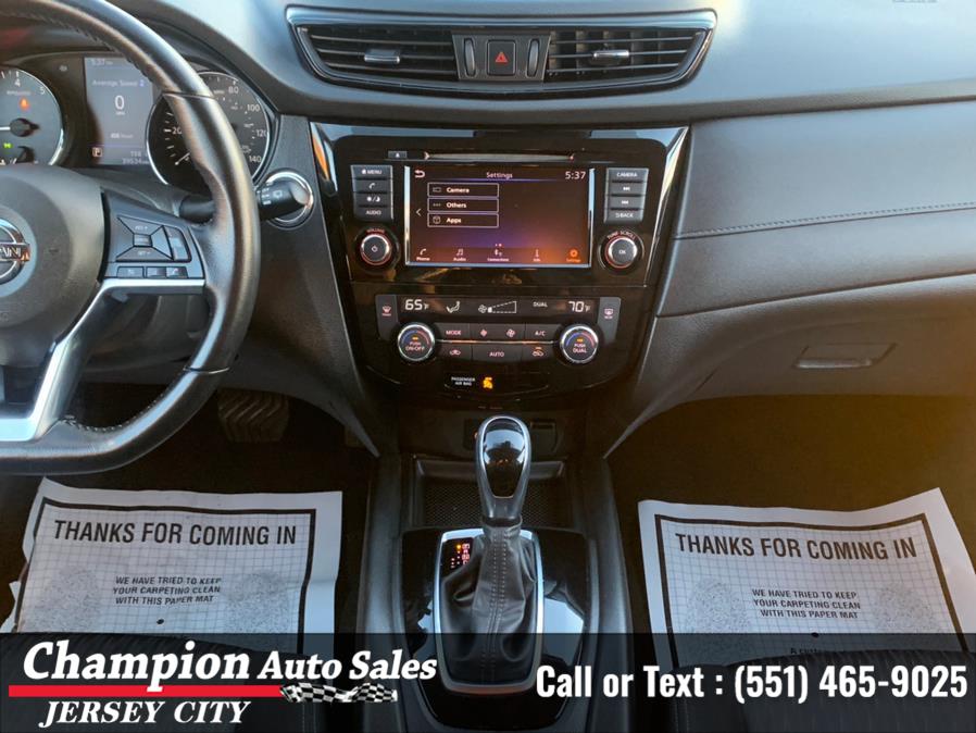 2020 Nissan Rogue AWD SV, available for sale in Jersey City, New Jersey | Champion Auto Sales of JC. Jersey City, New Jersey 2020 Nissan Rogue AWD SV, available for sale in Jersey City, New Jersey | Champion Auto Sales of JC. Jersey City, New Jersey