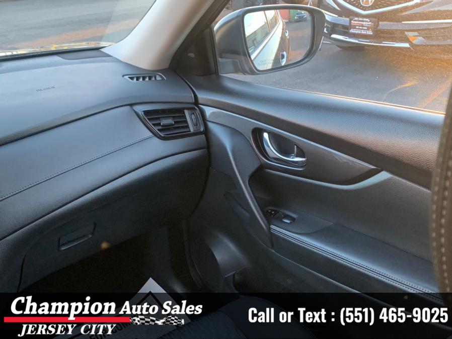 2020 Nissan Rogue AWD SV, available for sale in Jersey City, New Jersey | Champion Auto Sales of JC. Jersey City, New Jersey 2020 Nissan Rogue AWD SV, available for sale in Jersey City, New Jersey | Champion Auto Sales of JC. Jersey City, New Jersey