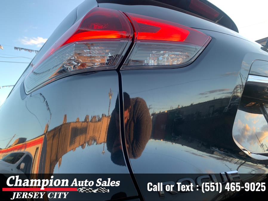2020 Nissan Rogue AWD SV, available for sale in Jersey City, New Jersey | Champion Auto Sales of JC. Jersey City, New Jersey 2020 Nissan Rogue AWD SV, available for sale in Jersey City, New Jersey | Champion Auto Sales of JC. Jersey City, New Jersey