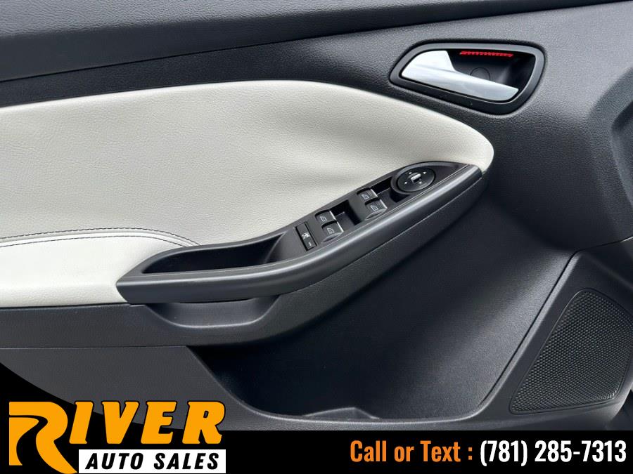 2013 Ford Focus 5dr HB Titanium, available for sale in Malden, Massachusetts | River Auto Sales. Malden, Massachusetts 2013 Ford Focus 5dr HB Titanium, available for sale in Malden, Massachusetts | River Auto Sales. Malden, Massachusetts
