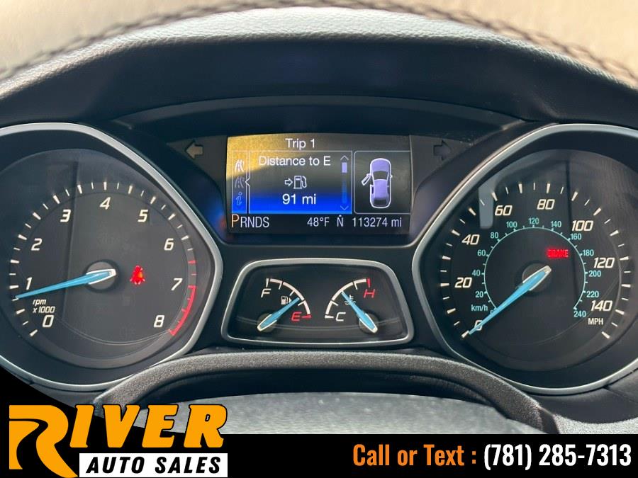 2013 Ford Focus 5dr HB Titanium, available for sale in Malden, Massachusetts | River Auto Sales. Malden, Massachusetts 2013 Ford Focus 5dr HB Titanium, available for sale in Malden, Massachusetts | River Auto Sales. Malden, Massachusetts