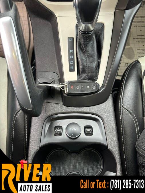 2013 Ford Focus 5dr HB Titanium, available for sale in Malden, Massachusetts | River Auto Sales. Malden, Massachusetts 2013 Ford Focus 5dr HB Titanium, available for sale in Malden, Massachusetts | River Auto Sales. Malden, Massachusetts