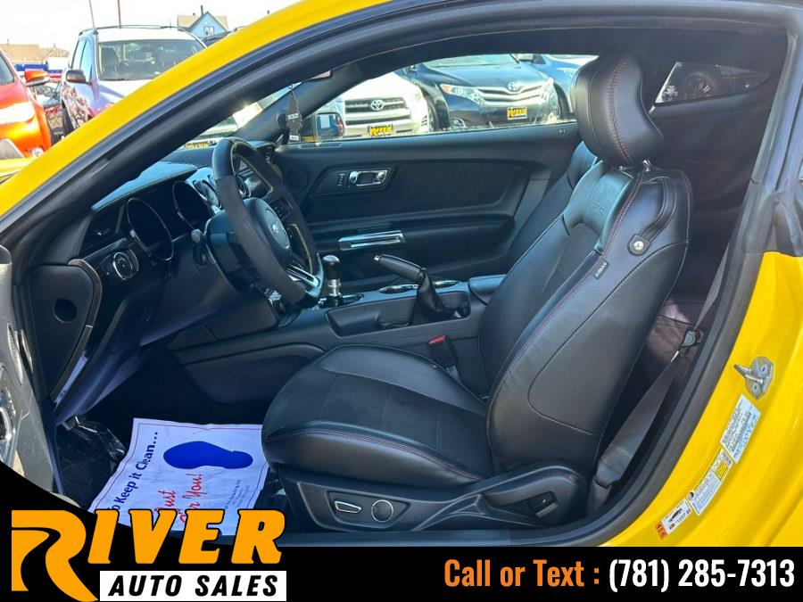 2016 Ford Mustang 2dr Fastback GT Premium, available for sale in Malden, Massachusetts | River Auto Sales. Malden, Massachusetts 2016 Ford Mustang 2dr Fastback GT Premium, available for sale in Malden, Massachusetts | River Auto Sales. Malden, Massachusetts