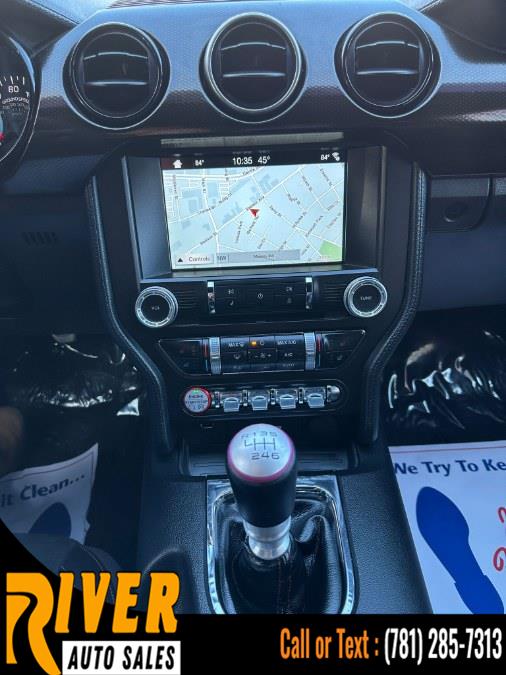 2016 Ford Mustang 2dr Fastback GT Premium, available for sale in Malden, Massachusetts | River Auto Sales. Malden, Massachusetts 2016 Ford Mustang 2dr Fastback GT Premium, available for sale in Malden, Massachusetts | River Auto Sales. Malden, Massachusetts