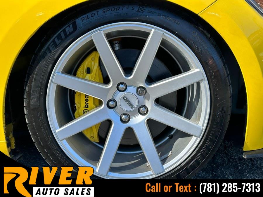 2016 Ford Mustang 2dr Fastback GT Premium, available for sale in Malden, Massachusetts | River Auto Sales. Malden, Massachusetts 2016 Ford Mustang 2dr Fastback GT Premium, available for sale in Malden, Massachusetts | River Auto Sales. Malden, Massachusetts