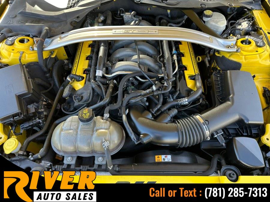 2016 Ford Mustang 2dr Fastback GT Premium, available for sale in Malden, Massachusetts | River Auto Sales. Malden, Massachusetts 2016 Ford Mustang 2dr Fastback GT Premium, available for sale in Malden, Massachusetts | River Auto Sales. Malden, Massachusetts