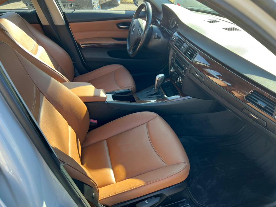 2011 BMW 3 Series 4dr Sdn 328i xDrive AWD SULEV, available for sale in Berlin, Connecticut | Main Auto of Berlin. Berlin, Connecticut 2011 BMW 3 Series 4dr Sdn 328i xDrive AWD SULEV, available for sale in Berlin, Connecticut | Main Auto of Berlin. Berlin, Connecticut