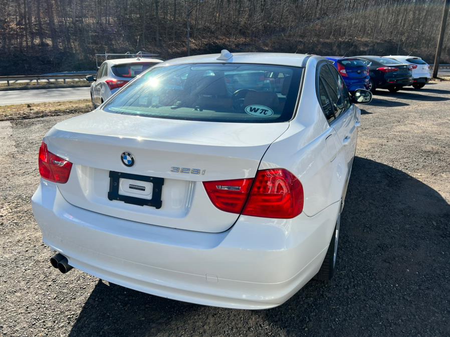 2011 BMW 3 Series 4dr Sdn 328i xDrive AWD SULEV, available for sale in Berlin, Connecticut | Main Auto of Berlin. Berlin, Connecticut 2011 BMW 3 Series 4dr Sdn 328i xDrive AWD SULEV, available for sale in Berlin, Connecticut | Main Auto of Berlin. Berlin, Connecticut