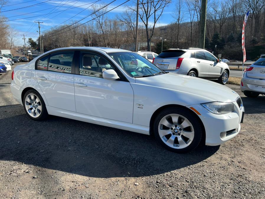 2011 BMW 3 Series 4dr Sdn 328i xDrive AWD SULEV, available for sale in Berlin, Connecticut | Main Auto of Berlin. Berlin, Connecticut 2011 BMW 3 Series 4dr Sdn 328i xDrive AWD SULEV, available for sale in Berlin, Connecticut | Main Auto of Berlin. Berlin, Connecticut
