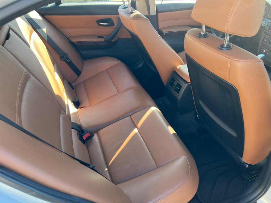 2011 BMW 3 Series 4dr Sdn 328i xDrive AWD SULEV, available for sale in Berlin, Connecticut | Main Auto of Berlin. Berlin, Connecticut 2011 BMW 3 Series 4dr Sdn 328i xDrive AWD SULEV, available for sale in Berlin, Connecticut | Main Auto of Berlin. Berlin, Connecticut