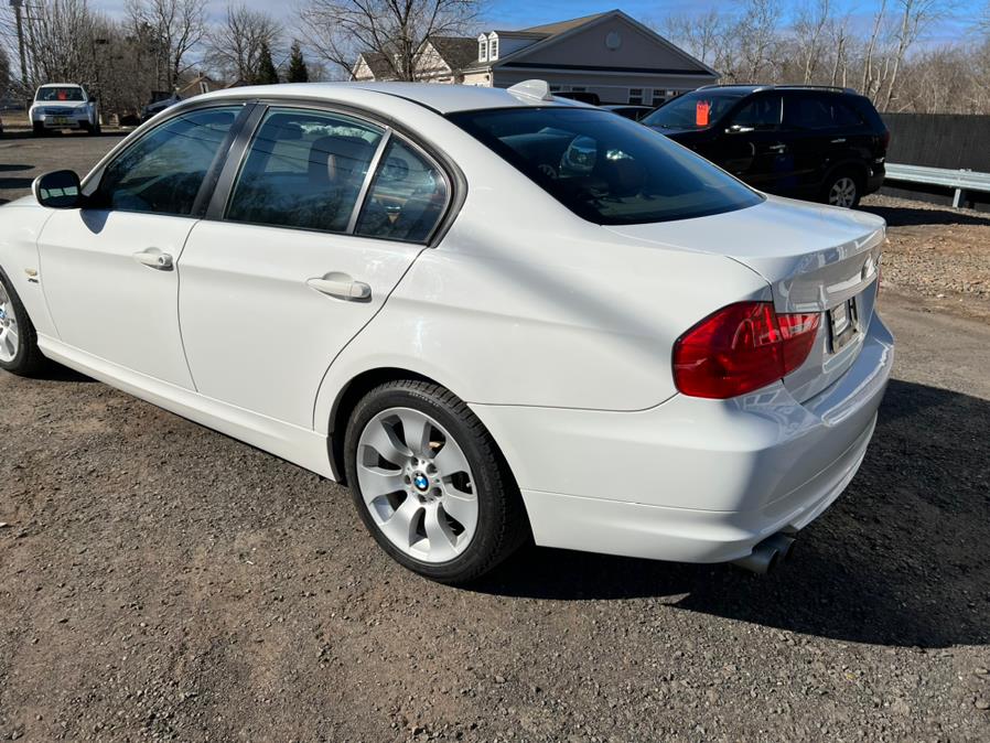2011 BMW 3 Series 4dr Sdn 328i xDrive AWD SULEV, available for sale in Berlin, Connecticut | Main Auto of Berlin. Berlin, Connecticut 2011 BMW 3 Series 4dr Sdn 328i xDrive AWD SULEV, available for sale in Berlin, Connecticut | Main Auto of Berlin. Berlin, Connecticut