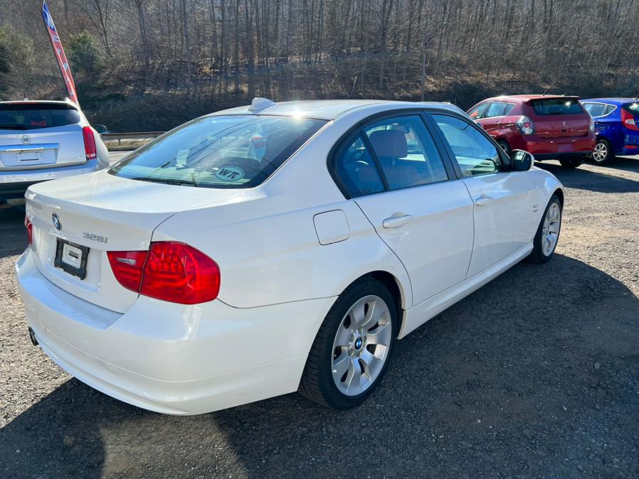 2011 BMW 3 Series 4dr Sdn 328i xDrive AWD SULEV, available for sale in Berlin, Connecticut | Main Auto of Berlin. Berlin, Connecticut 2011 BMW 3 Series 4dr Sdn 328i xDrive AWD SULEV, available for sale in Berlin, Connecticut | Main Auto of Berlin. Berlin, Connecticut