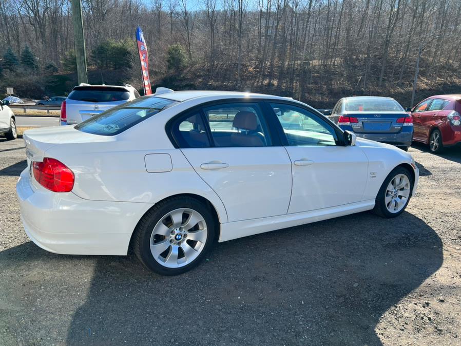 2011 BMW 3 Series 4dr Sdn 328i xDrive AWD SULEV, available for sale in Berlin, Connecticut | Main Auto of Berlin. Berlin, Connecticut 2011 BMW 3 Series 4dr Sdn 328i xDrive AWD SULEV, available for sale in Berlin, Connecticut | Main Auto of Berlin. Berlin, Connecticut