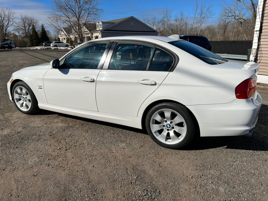2011 BMW 3 Series 4dr Sdn 328i xDrive AWD SULEV, available for sale in Berlin, Connecticut | Main Auto of Berlin. Berlin, Connecticut 2011 BMW 3 Series 4dr Sdn 328i xDrive AWD SULEV, available for sale in Berlin, Connecticut | Main Auto of Berlin. Berlin, Connecticut