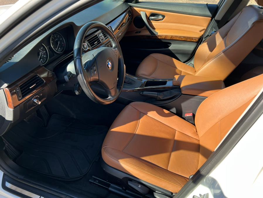 2011 BMW 3 Series 4dr Sdn 328i xDrive AWD SULEV, available for sale in Berlin, Connecticut | Main Auto of Berlin. Berlin, Connecticut 2011 BMW 3 Series 4dr Sdn 328i xDrive AWD SULEV, available for sale in Berlin, Connecticut | Main Auto of Berlin. Berlin, Connecticut