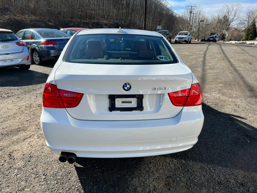 2011 BMW 3 Series 4dr Sdn 328i xDrive AWD SULEV, available for sale in Berlin, Connecticut | Main Auto of Berlin. Berlin, Connecticut 2011 BMW 3 Series 4dr Sdn 328i xDrive AWD SULEV, available for sale in Berlin, Connecticut | Main Auto of Berlin. Berlin, Connecticut