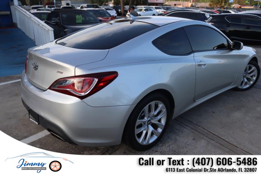 2013 Hyundai Genesis Coupe 2dr I4 2.0T Auto, available for sale in Orlando, Florida | Jimmy Motor Car Company Inc. Orlando, Florida 2013 Hyundai Genesis Coupe 2dr I4 2.0T Auto, available for sale in Orlando, Florida | Jimmy Motor Car Company Inc. Orlando, Florida