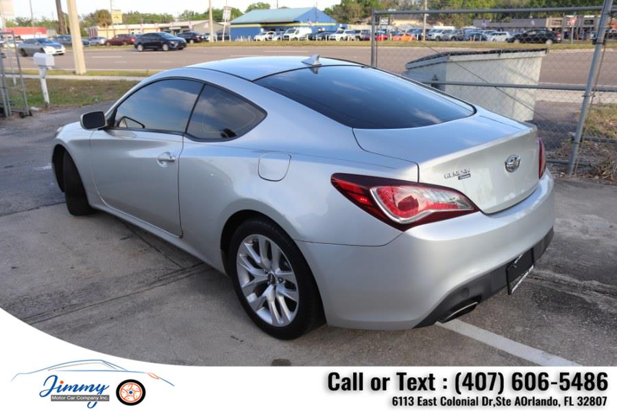 2013 Hyundai Genesis Coupe 2dr I4 2.0T Auto, available for sale in Orlando, Florida | Jimmy Motor Car Company Inc. Orlando, Florida 2013 Hyundai Genesis Coupe 2dr I4 2.0T Auto, available for sale in Orlando, Florida | Jimmy Motor Car Company Inc. Orlando, Florida