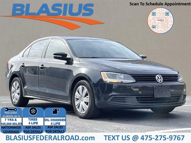 2014 Volkswagen Jetta 1.8T SE, available for sale in Brookfield, Connecticut | Blasius Federal Road. Brookfield, Connecticut