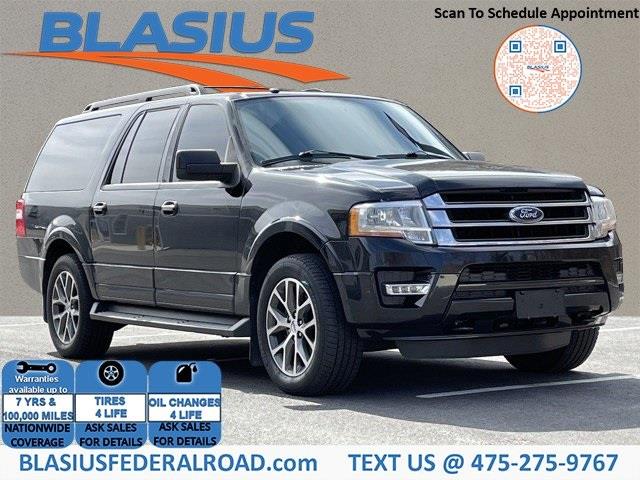 2017 Ford Expedition El XLT, available for sale in Brookfield, Connecticut | Blasius Federal Road. Brookfield, Connecticut 2017 Ford Expedition El XLT, available for sale in Brookfield, Connecticut | Blasius Federal Road. Brookfield, Connecticut
