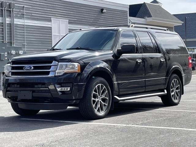 2017 Ford Expedition El XLT, available for sale in Brookfield, Connecticut | Blasius Federal Road. Brookfield, Connecticut 2017 Ford Expedition El XLT, available for sale in Brookfield, Connecticut | Blasius Federal Road. Brookfield, Connecticut