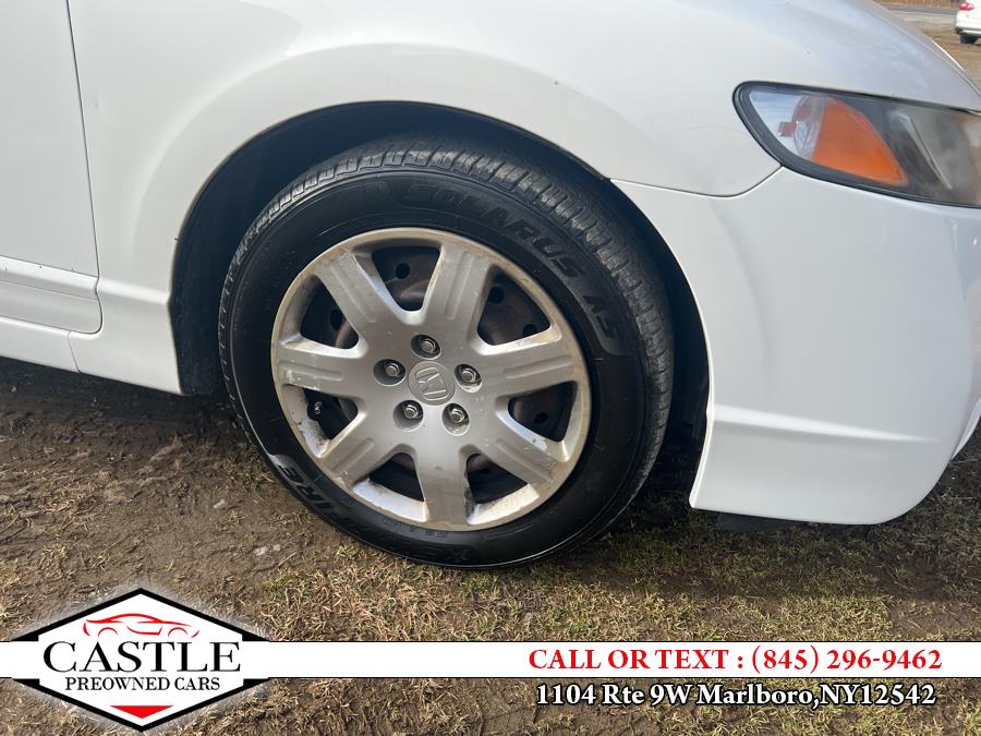 2011 Honda Civic Sdn 4dr Auto LX, available for sale in Marlboro, New York | Castle Preowned Cars. Marlboro, New York 2011 Honda Civic Sdn 4dr Auto LX, available for sale in Marlboro, New York | Castle Preowned Cars. Marlboro, New York